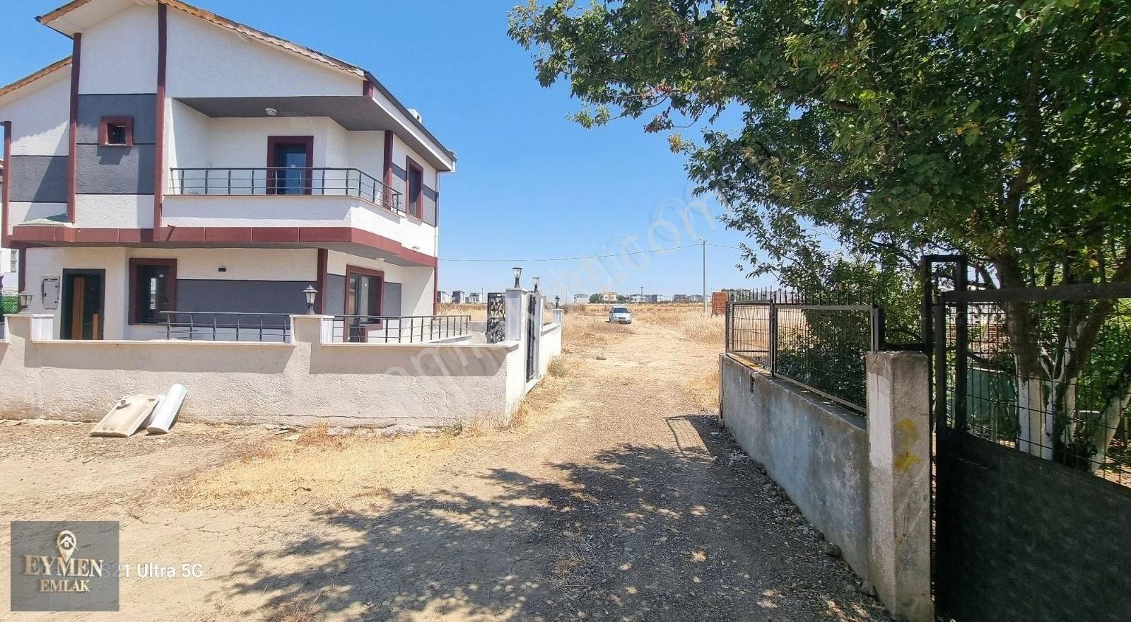 Acil Satılık Arsa - Görsel 10