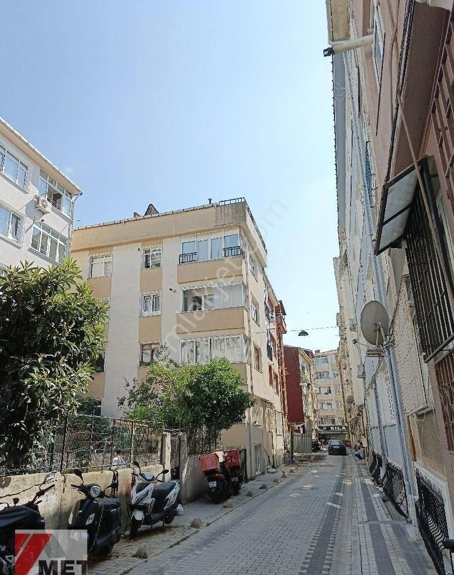 Üsküdar Zeynep Kamil Hastanesi'ne Yakın Kiralık Daire