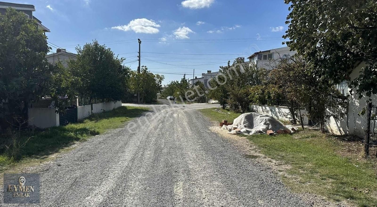 Cadde Cehpe Lütfüllah Caminin Orda 150m Arsa - Görsel 2