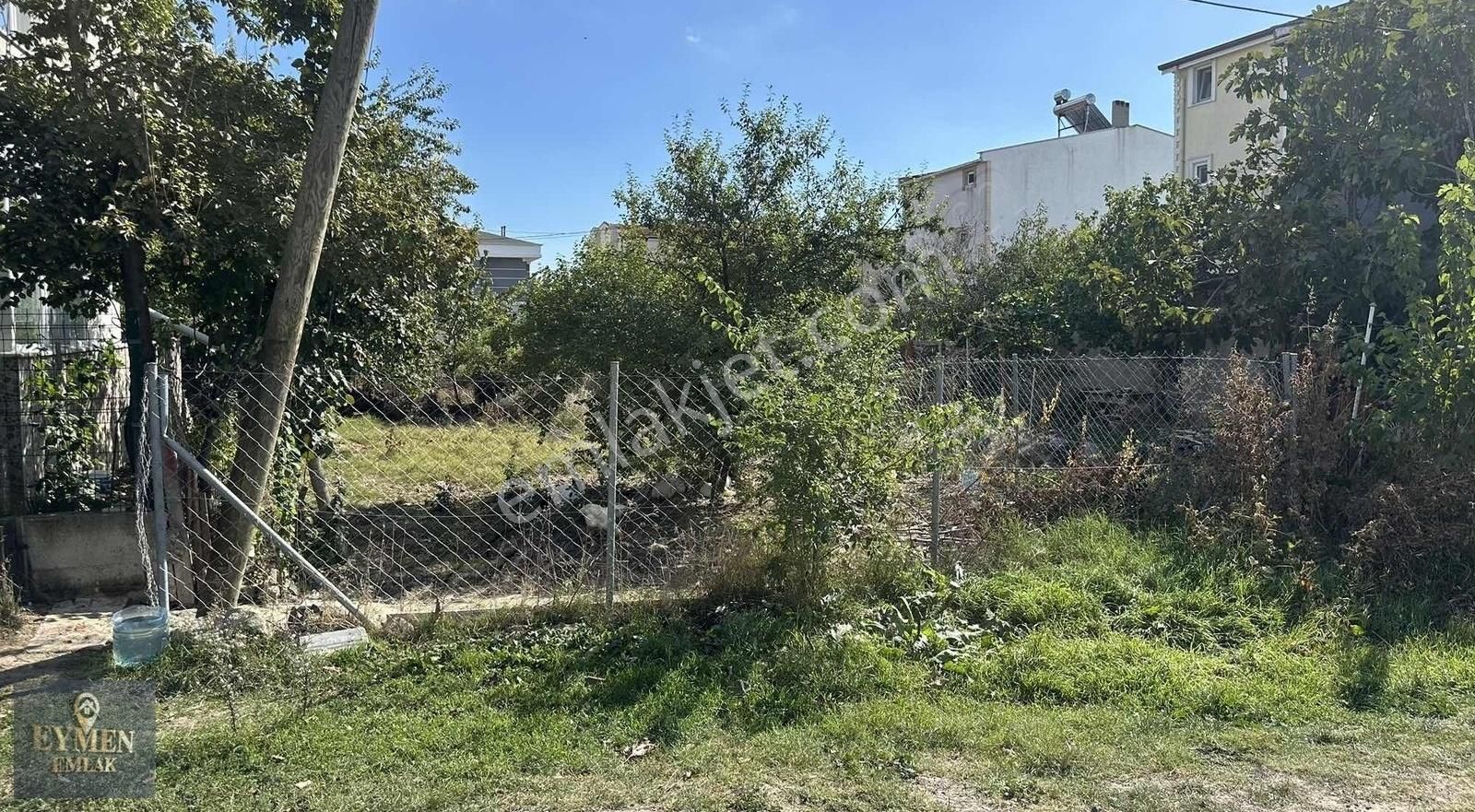 Cadde Cehpe Lütfüllah Caminin Orda 150m Arsa - Görsel 8