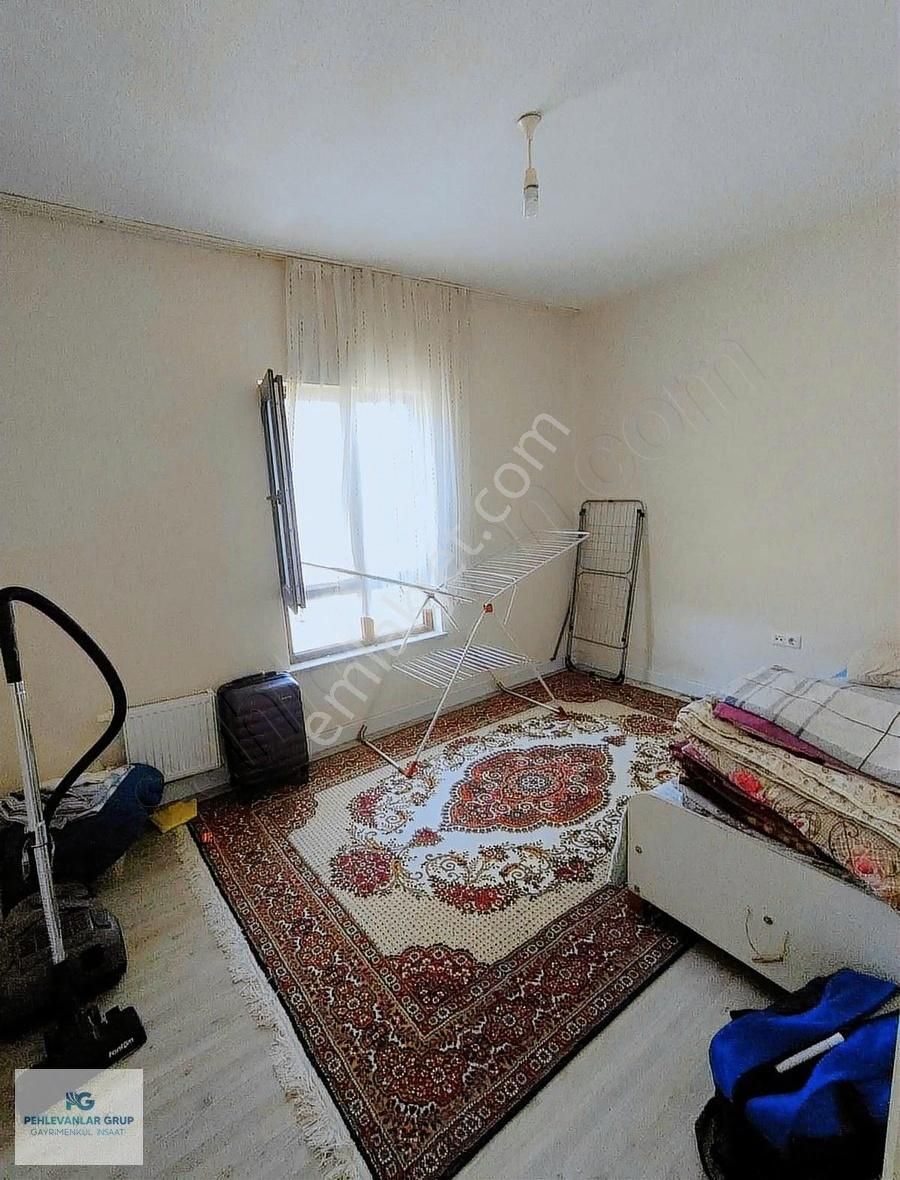 Cbü Toki'de Üniversiteye Yakın Konumda Kiralık Eşyalı Daire