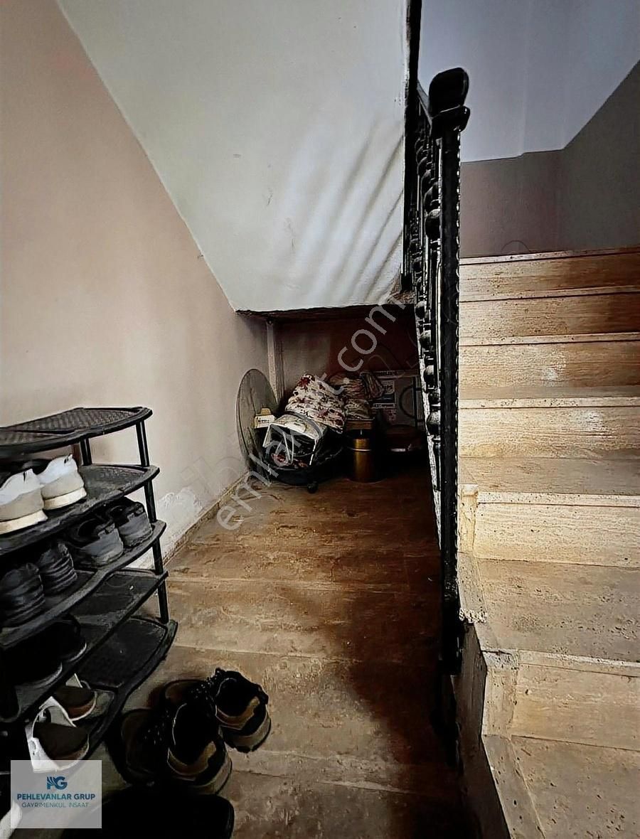 Pehlevanlardan Milas Çarşı Merkeze 2 Dk Mesafe Satılık 2+1 Daire - Görsel 7