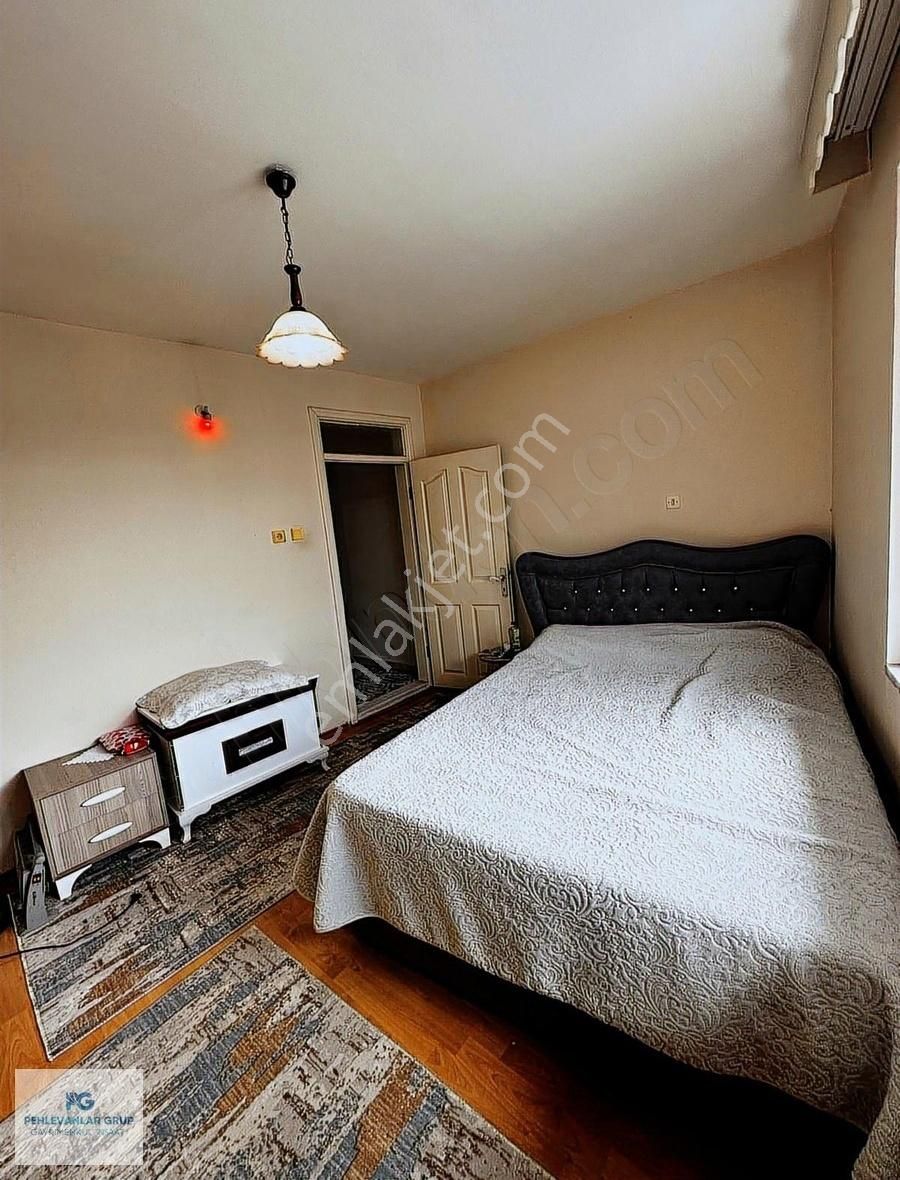 Pehlevanlardan Milas Çarşı Merkeze 2 Dk Mesafe Satılık 2+1 Daire - Görsel 3