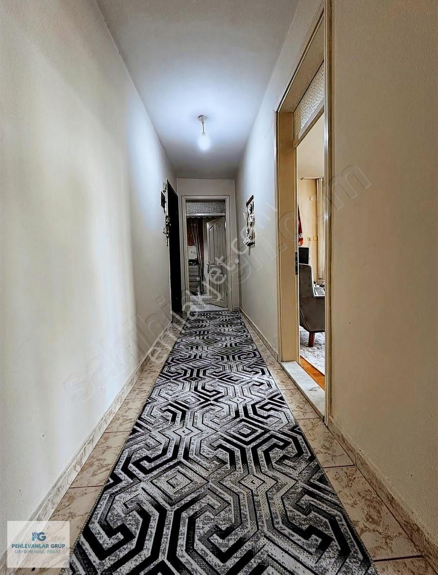 Pehlevanlardan Milas Çarşı Merkeze 2 Dk Mesafe Satılık 2+1 Daire - Görsel 10