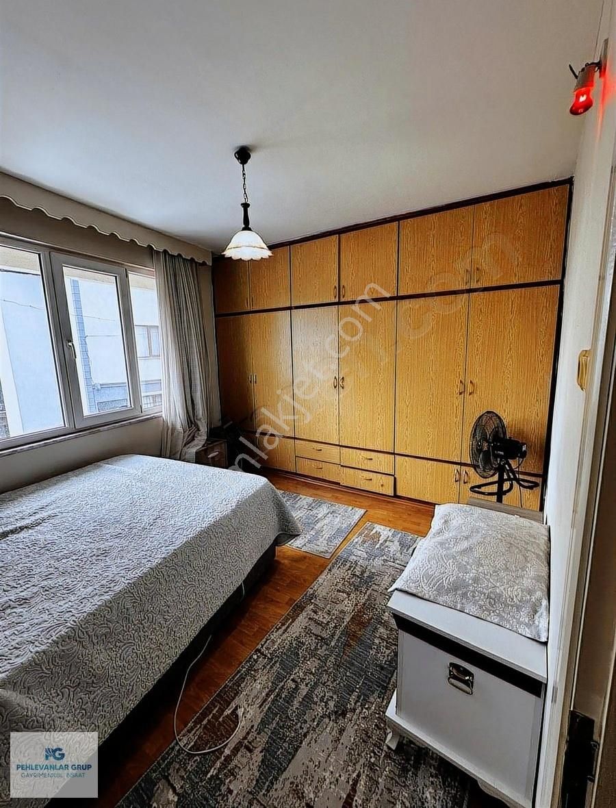 Pehlevanlardan Milas Çarşı Merkeze 2 Dk Mesafe Satılık 2+1 Daire - Görsel 15