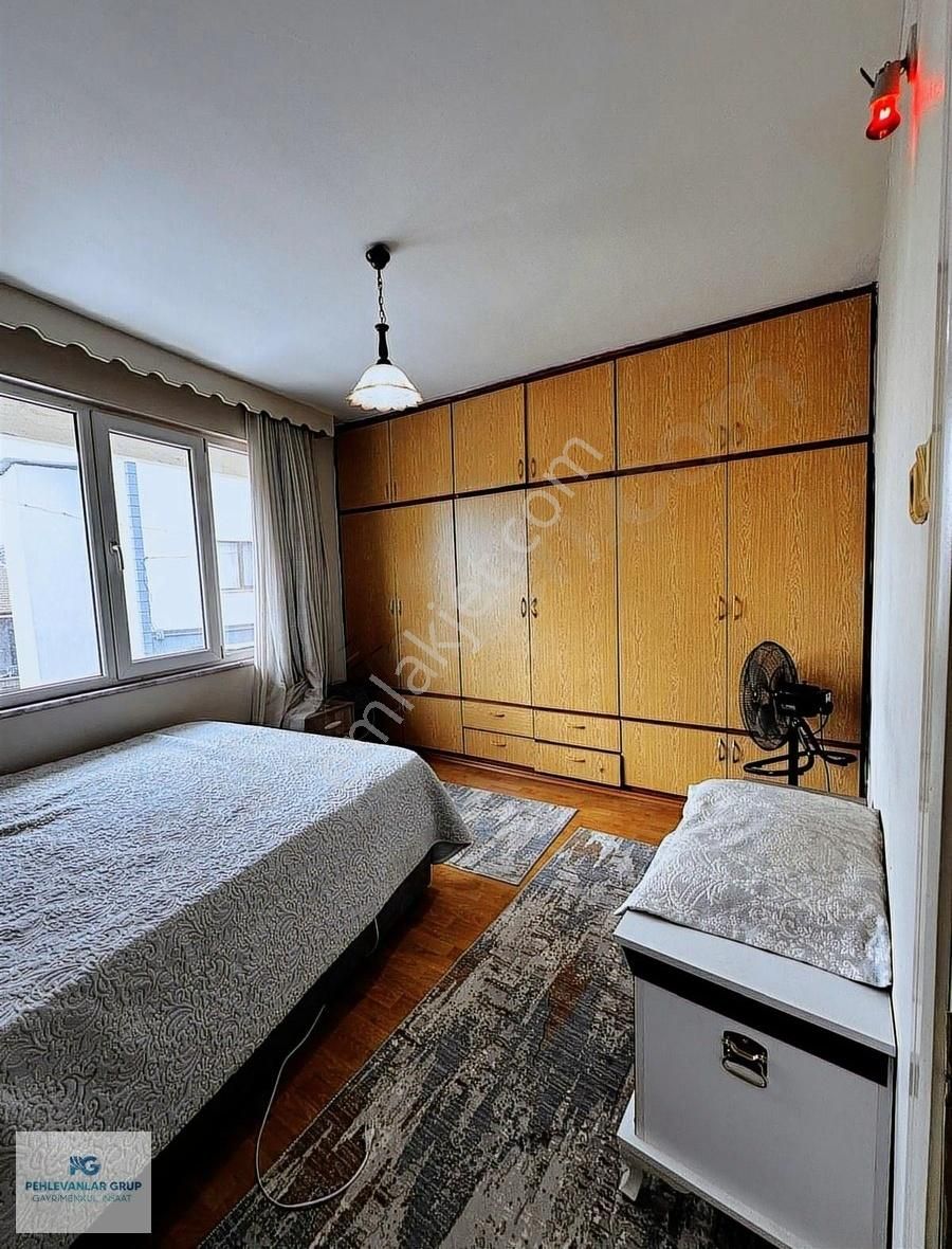 Pehlevanlardan Milas Çarşı Merkeze 2 Dk Mesafe Satılık 2+1 Daire - Görsel 2