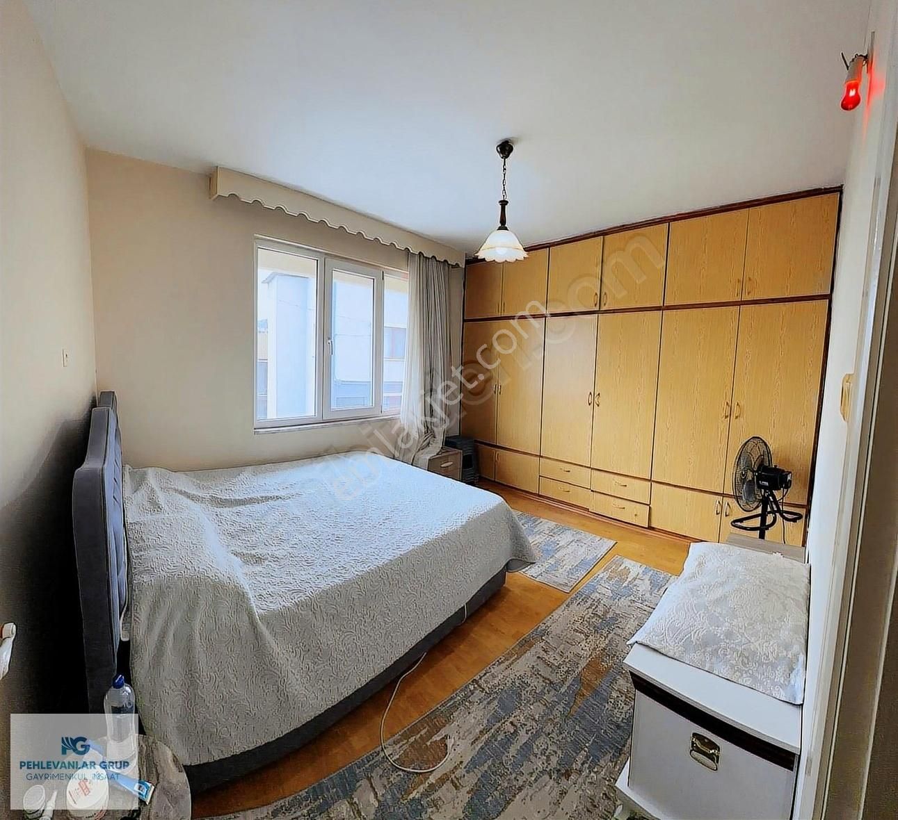 Pehlevanlardan Milas Çarşı Merkeze 2 Dk Mesafe Satılık 2+1 Daire - Görsel 12