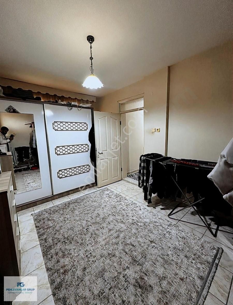 Pehlevanlardan Milas Çarşı Merkeze 2 Dk Mesafe Satılık 2+1 Daire - Görsel 23