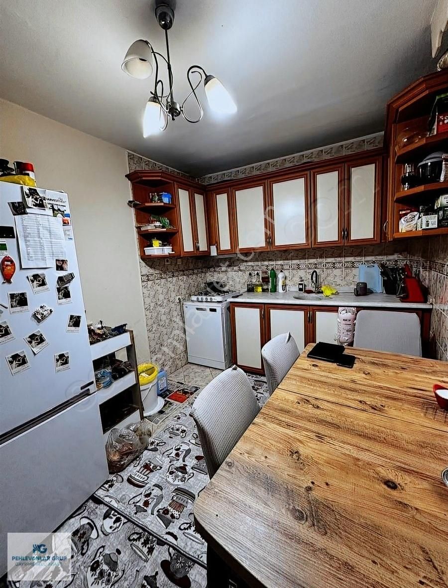 Pehlevanlardan Milas Çarşı Merkeze 2 Dk Mesafe Satılık 2+1 Daire - Görsel 18