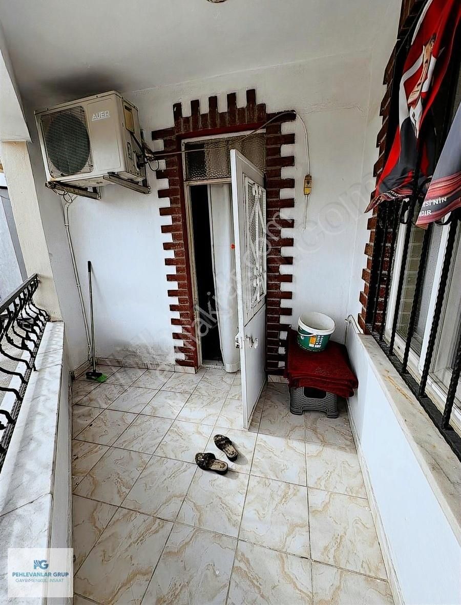 Pehlevanlardan Milas Çarşı Merkeze 2 Dk Mesafe Satılık 2+1 Daire - Görsel 4