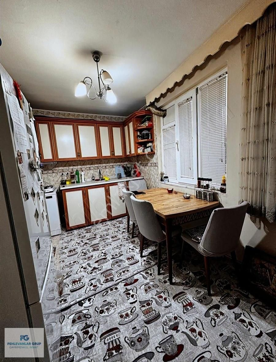 Pehlevanlardan Milas Çarşı Merkeze 2 Dk Mesafe Satılık 2+1 Daire - Görsel 5