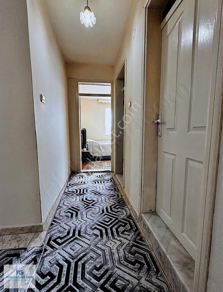 Pehlevanlardan Milas Çarşı Merkeze 2 Dk Mesafe Satılık 2+1 Daire - Görsel 9