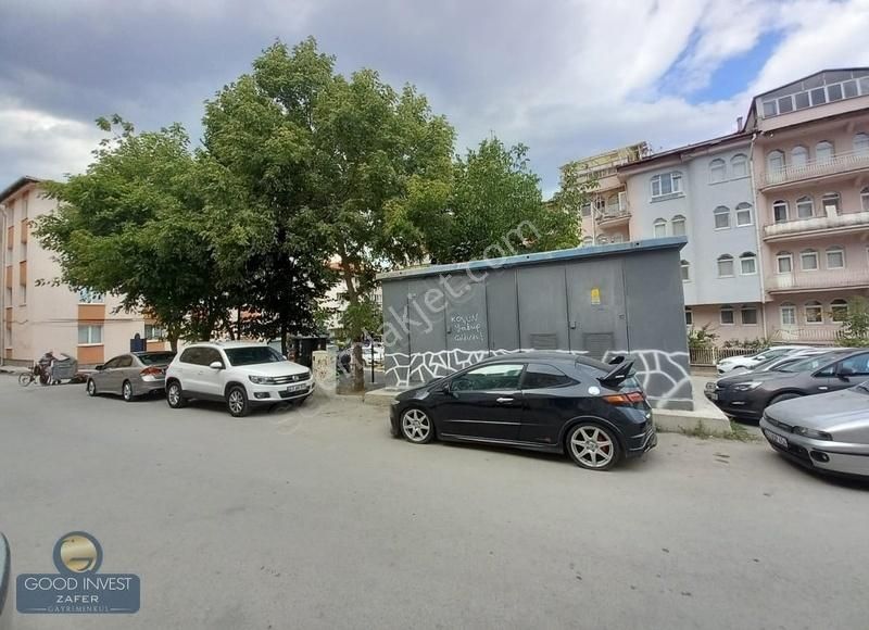 Şehir Merkezinde Fırsat Yatırımlık 2+1 Daire