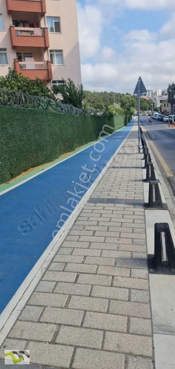 Sancaktepe İnönü Mahallesin'de Geniş 5+1 Lüks Kiralık Daire