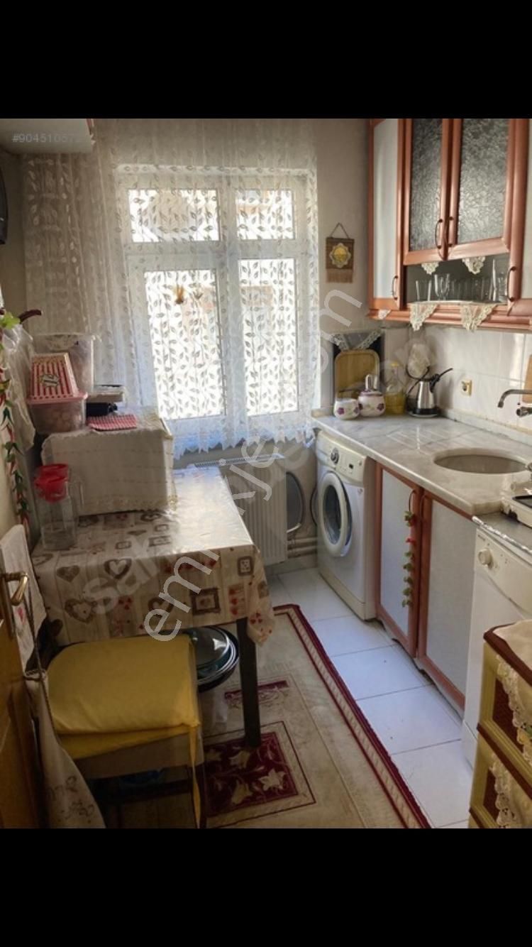 Keçiören Bağlarbaşı Mahallesinde Yapılı 3+1 - Görsel 8