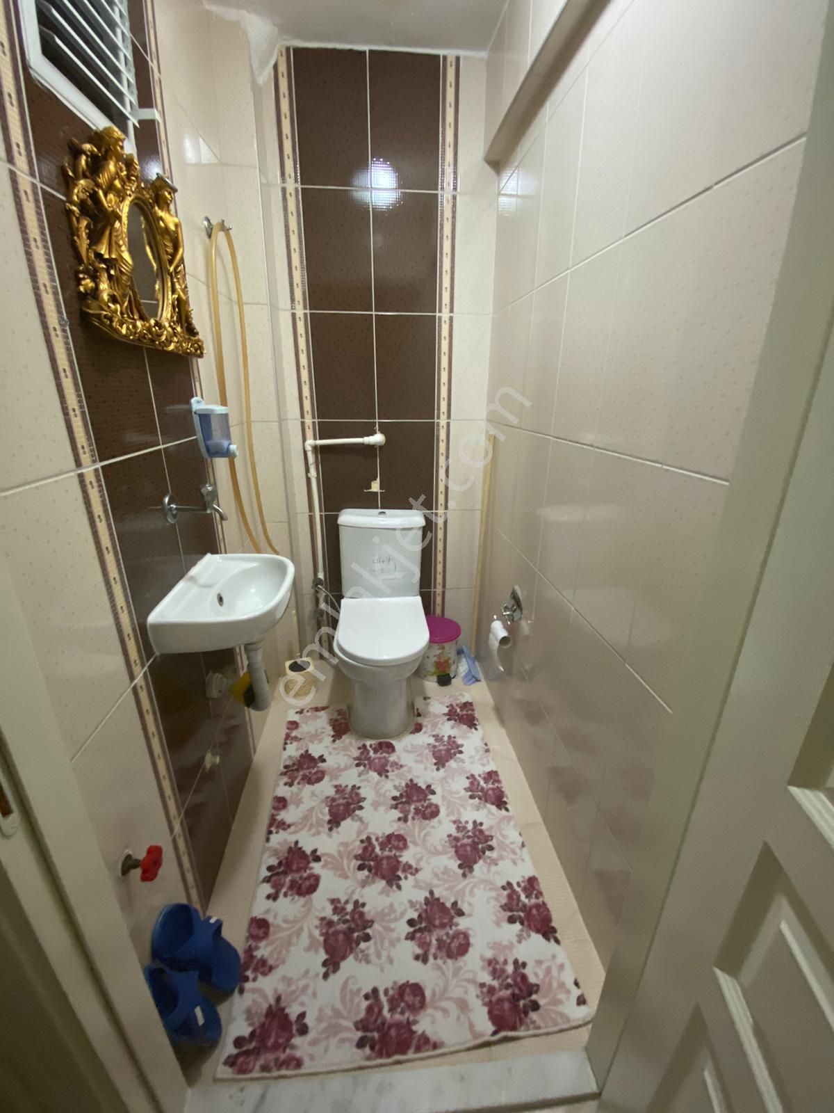 Keçiören Bağlarbaşı Mahallesinde Yapılı 3+1 - Görsel 5