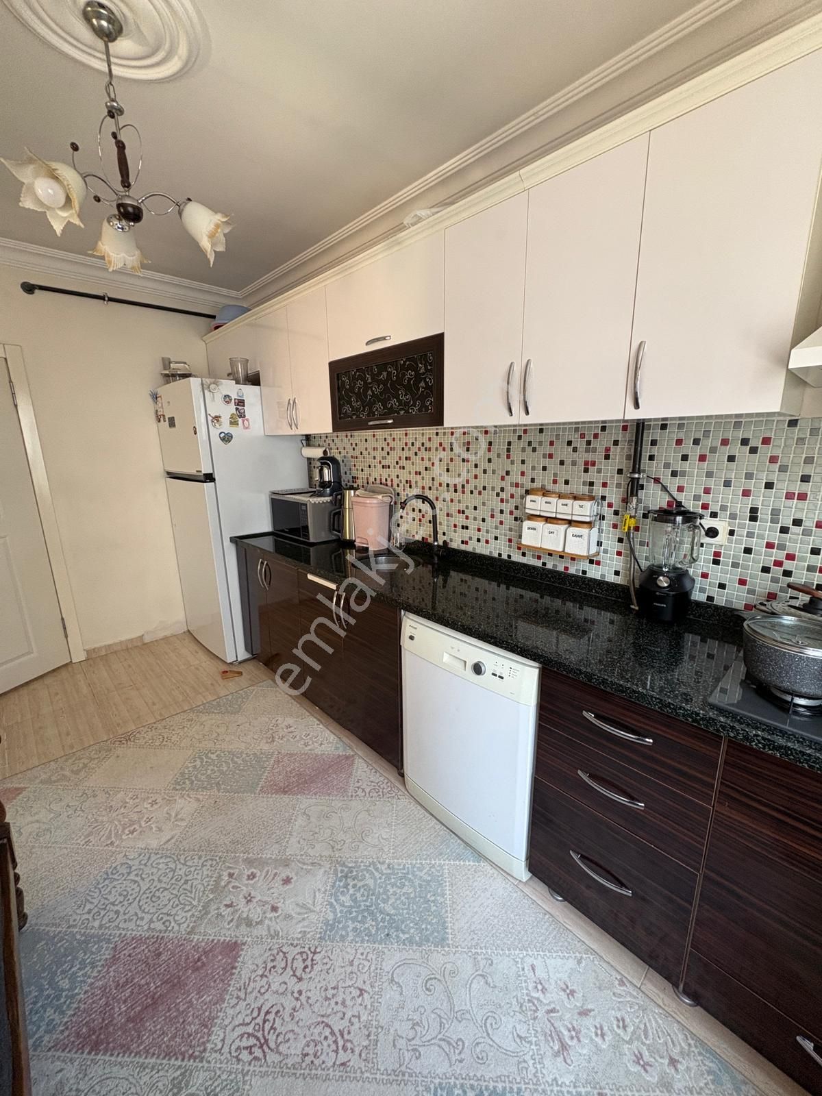 Acar Group İnşaat'tan Toroslar Mh. 3+1 Bağımsız Mutfak Satılık Daire