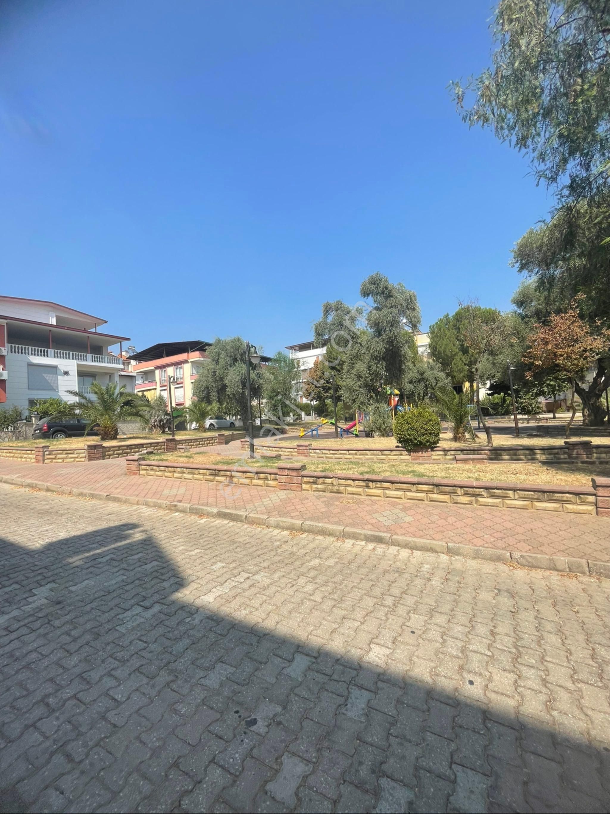 Has Umut Emlaktan Kiralık Daire