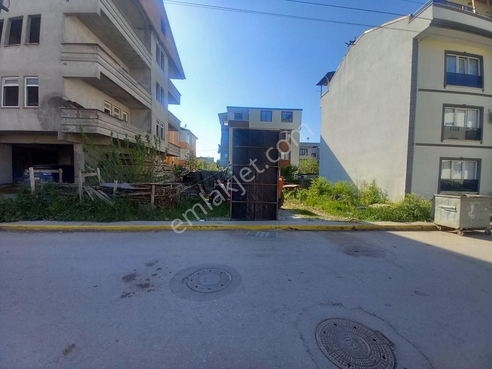 Kartepe Emekevler Arsa