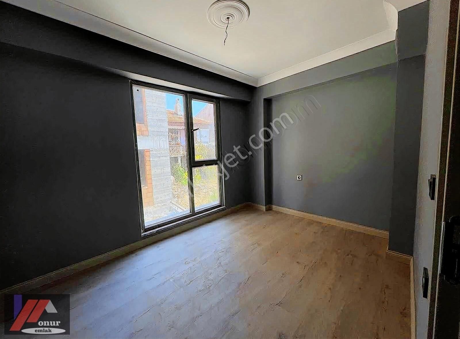 ▀▄▀küçükkuyu Denize Yakın 1+1 Yerden Isıtmalı Sıfır Daireler▀▄▀ - Görsel 30