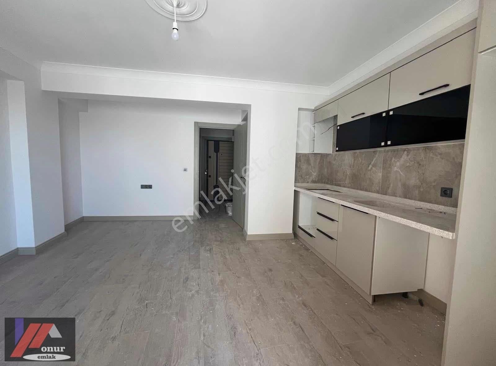 ▀▄▀küçükkuyu Denize Yakın 1+1 Yerden Isıtmalı Sıfır Daireler▀▄▀ - Görsel 12