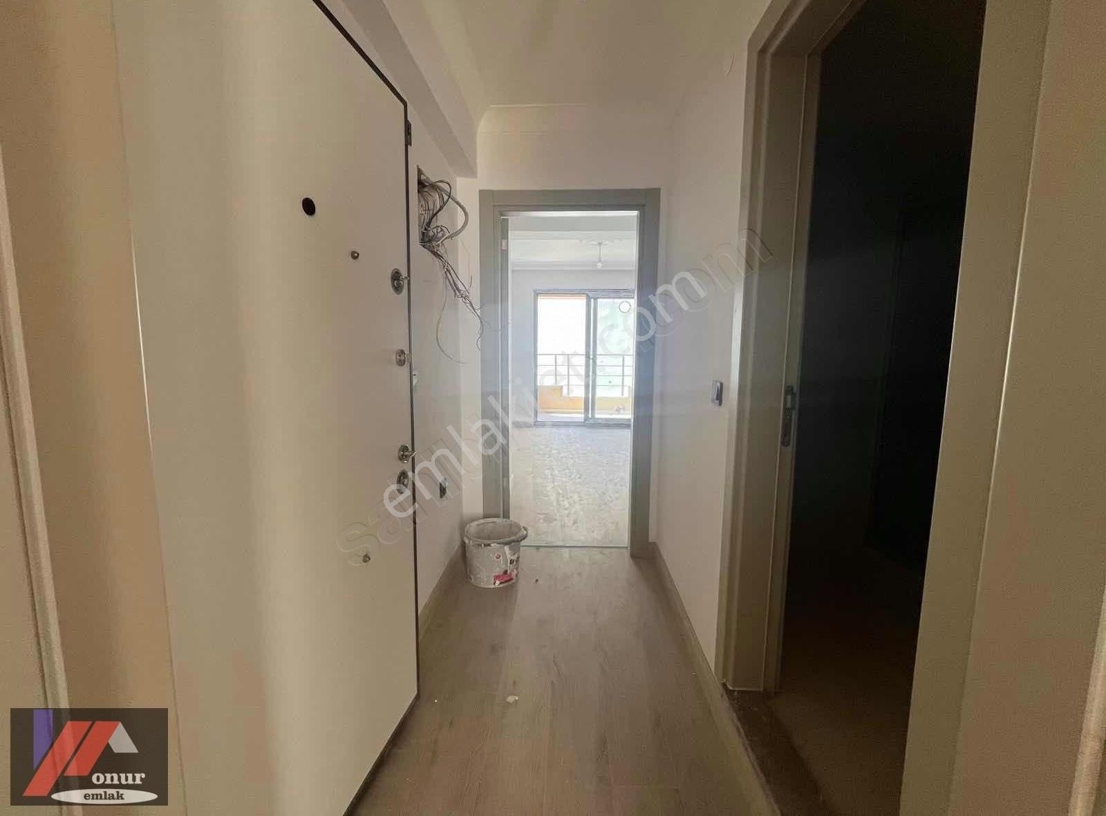 ▀▄▀küçükkuyu Denize Yakın 1+1 Yerden Isıtmalı Sıfır Daireler▀▄▀ - Görsel 35