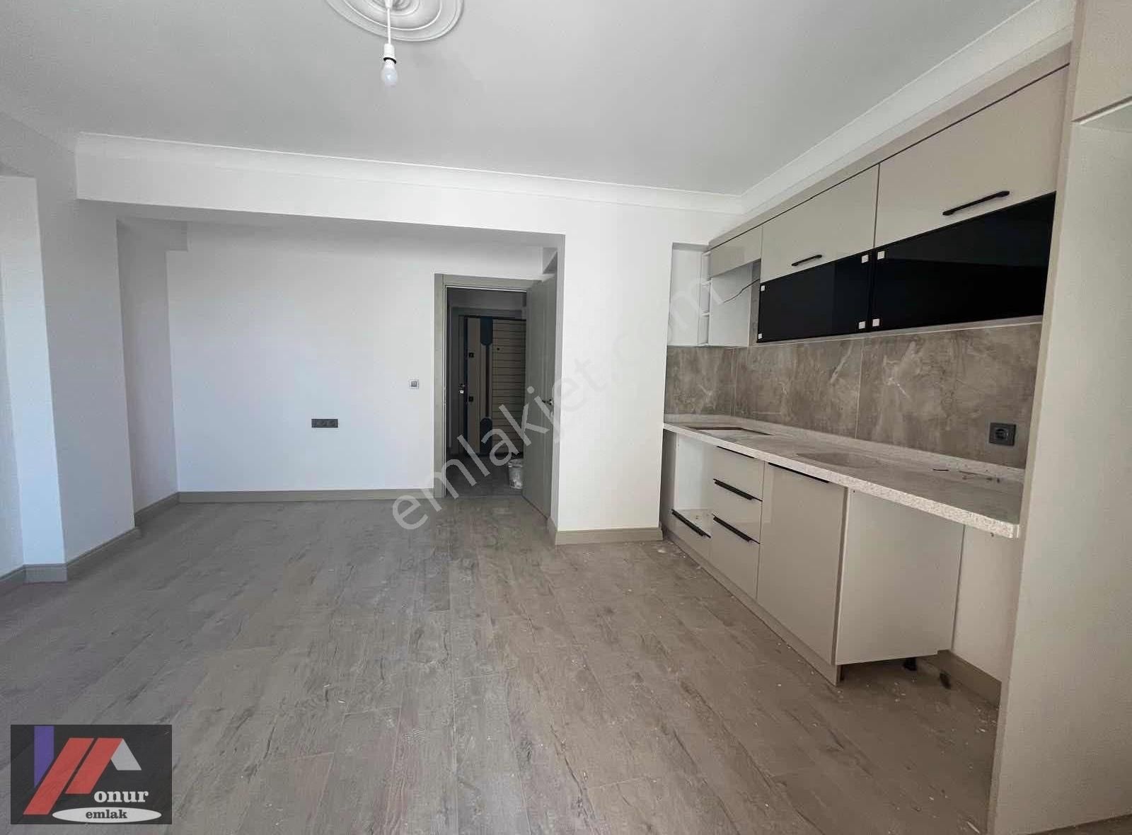 ▀▄▀küçükkuyu Denize Yakın 1+1 Yerden Isıtmalı Sıfır Daireler▀▄▀ - Görsel 13