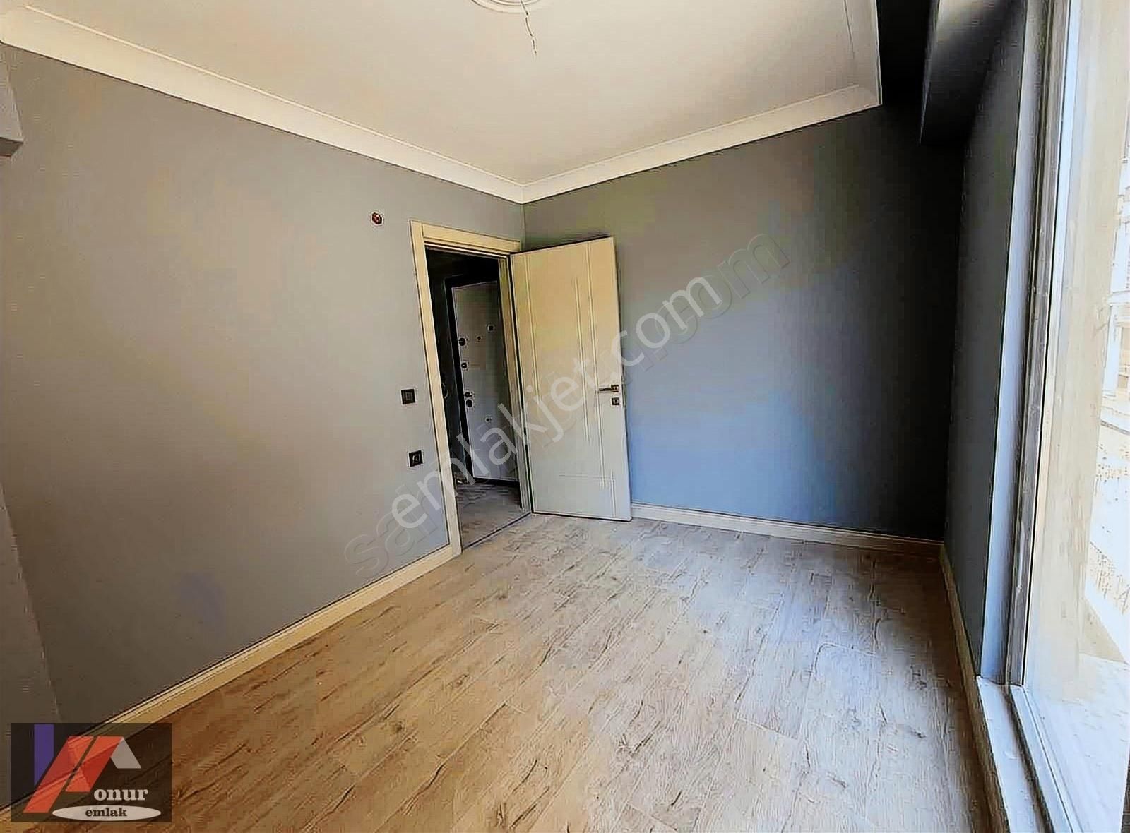 ▀▄▀küçükkuyu Denize Yakın 1+1 Yerden Isıtmalı Sıfır Daireler▀▄▀ - Görsel 14