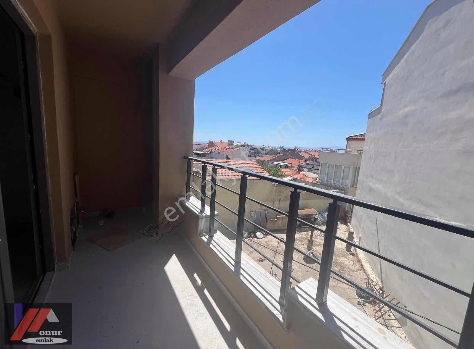 ▀▄▀küçükkuyu Denize Yakın 1+1 Yerden Isıtmalı Sıfır Daireler▀▄▀ - Görsel 16