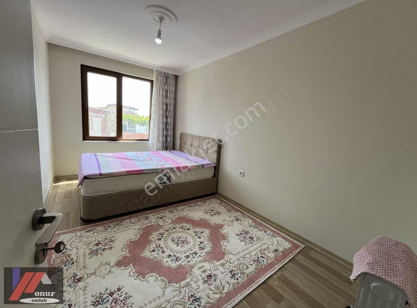 ▀▄▀küçükkuyu'da Denize 250mt Geniş Teraslı 2+1yeni Lüx Dublex▀▄▀ - Görsel 3