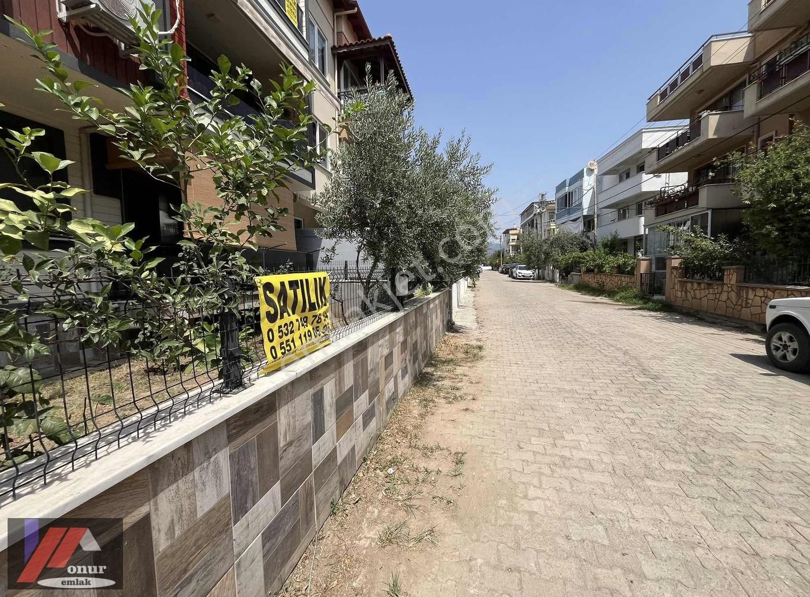 ▀▄▀küçükkuyu'da Denize 250mt Geniş Teraslı 2+1yeni Lüx Dublex▀▄▀ - Görsel 4