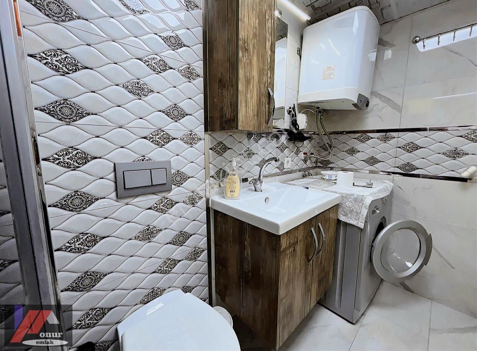 ▀▄▀küçükkuyu'da Denize 250mt Geniş Teraslı 2+1yeni Lüx Dublex▀▄▀ - Görsel 17