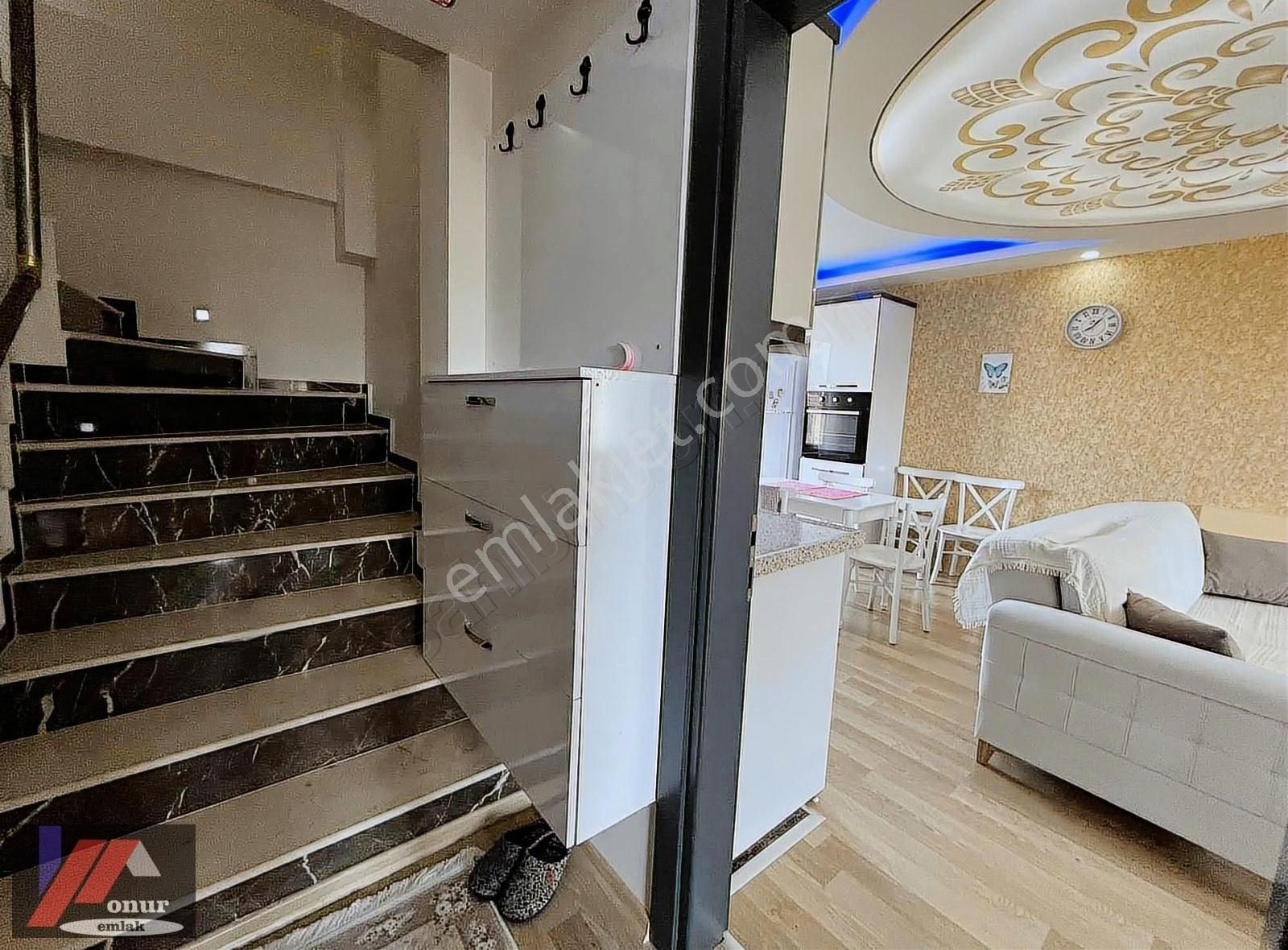 ▀▄▀küçükkuyu'da Denize 250mt Geniş Teraslı 2+1yeni Lüx Dublex▀▄▀ - Görsel 9