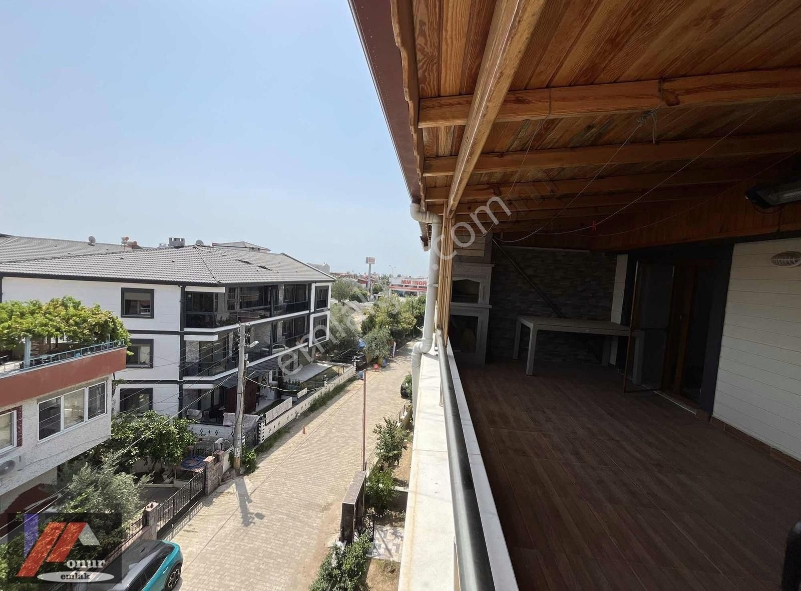 ▀▄▀küçükkuyu'da Denize 250mt Geniş Teraslı 2+1yeni Lüx Dublex▀▄▀ - Görsel 11