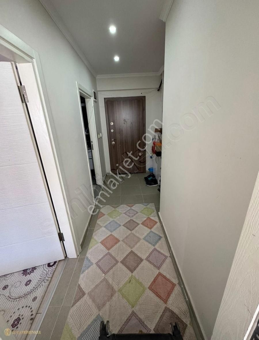 Çanakkale İsmetpaşa Mah. Kiralık 1+1 Daire