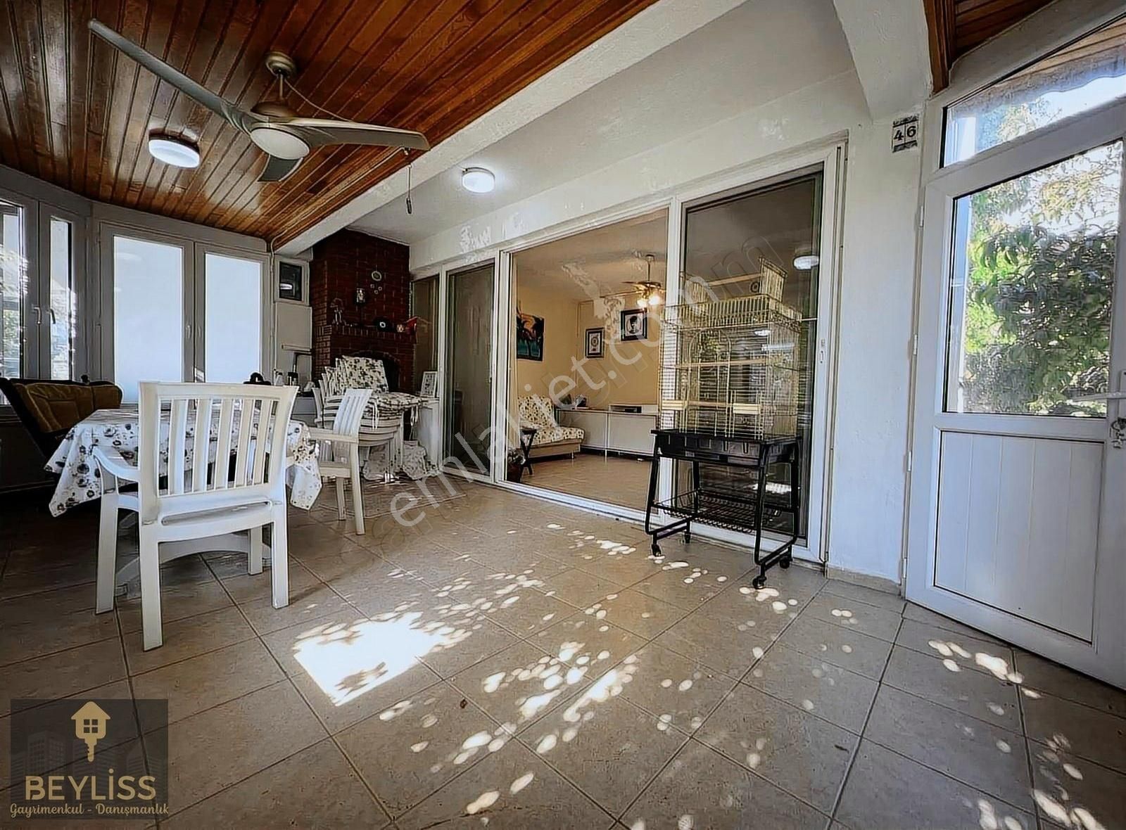 Levturda Satılık 3+1 Fırsat Villa - Görsel 25