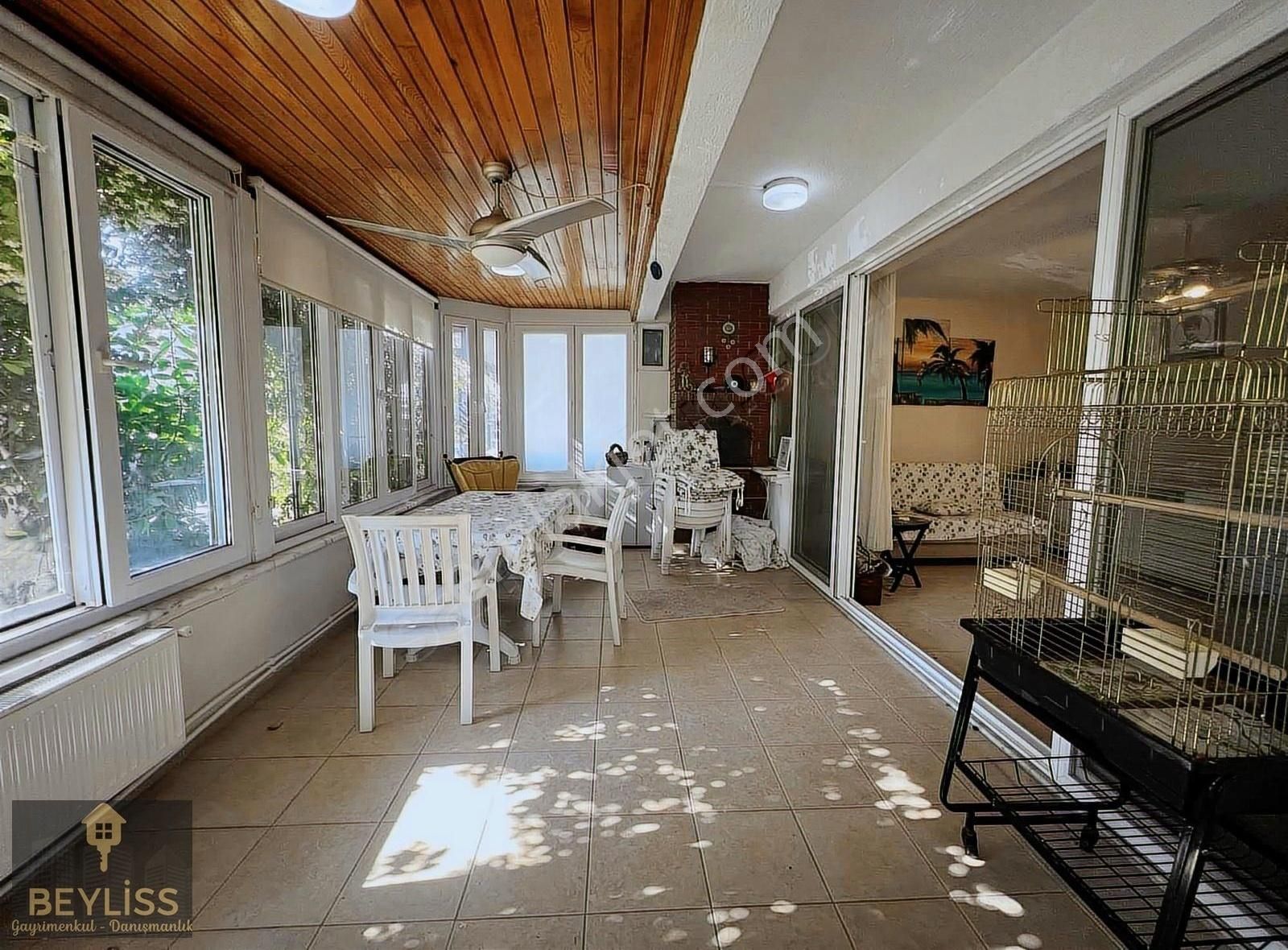 Levturda Satılık 3+1 Fırsat Villa - Görsel 7