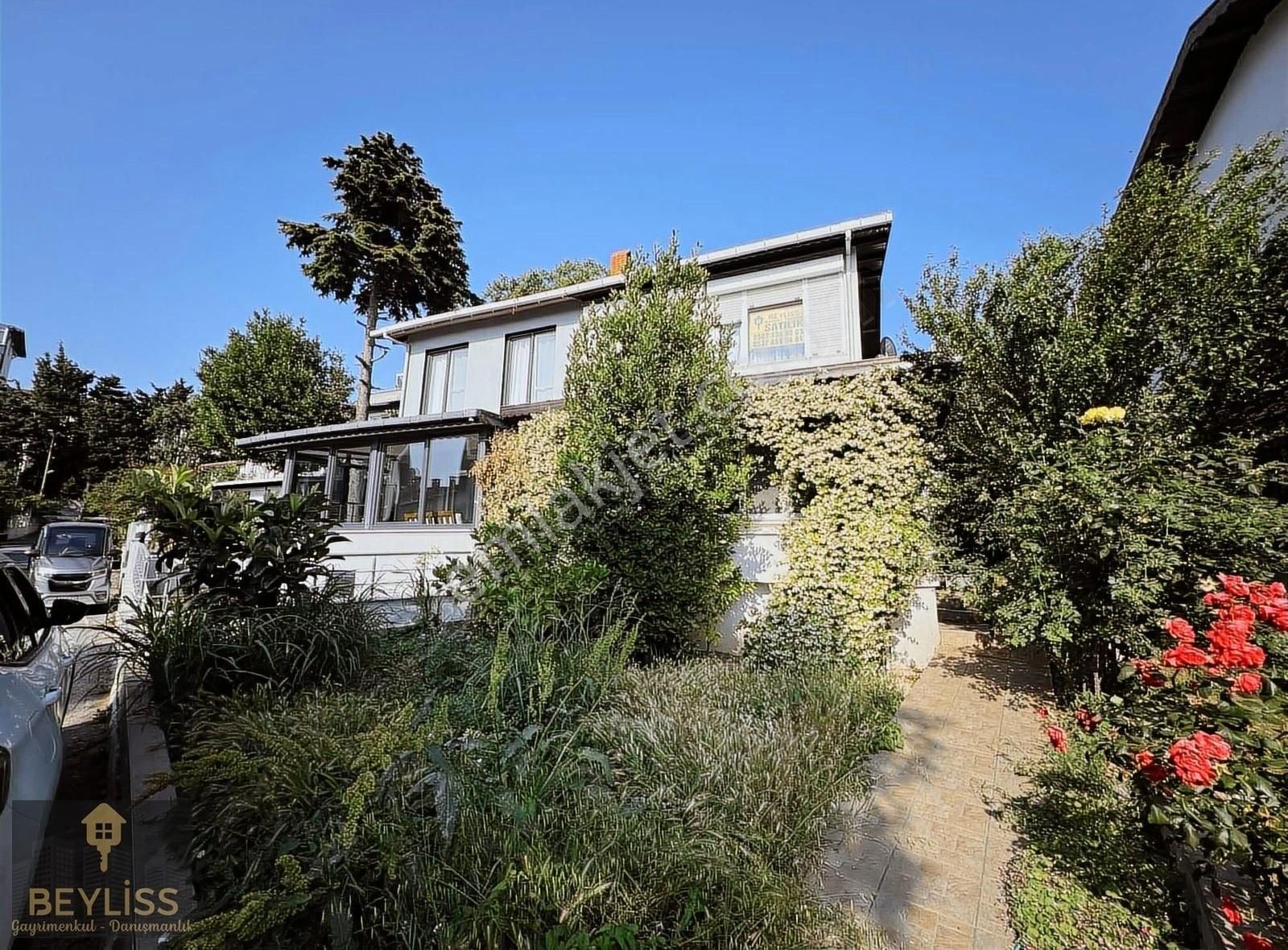 Levturda Satılık 3+1 Fırsat Villa - Görsel 20