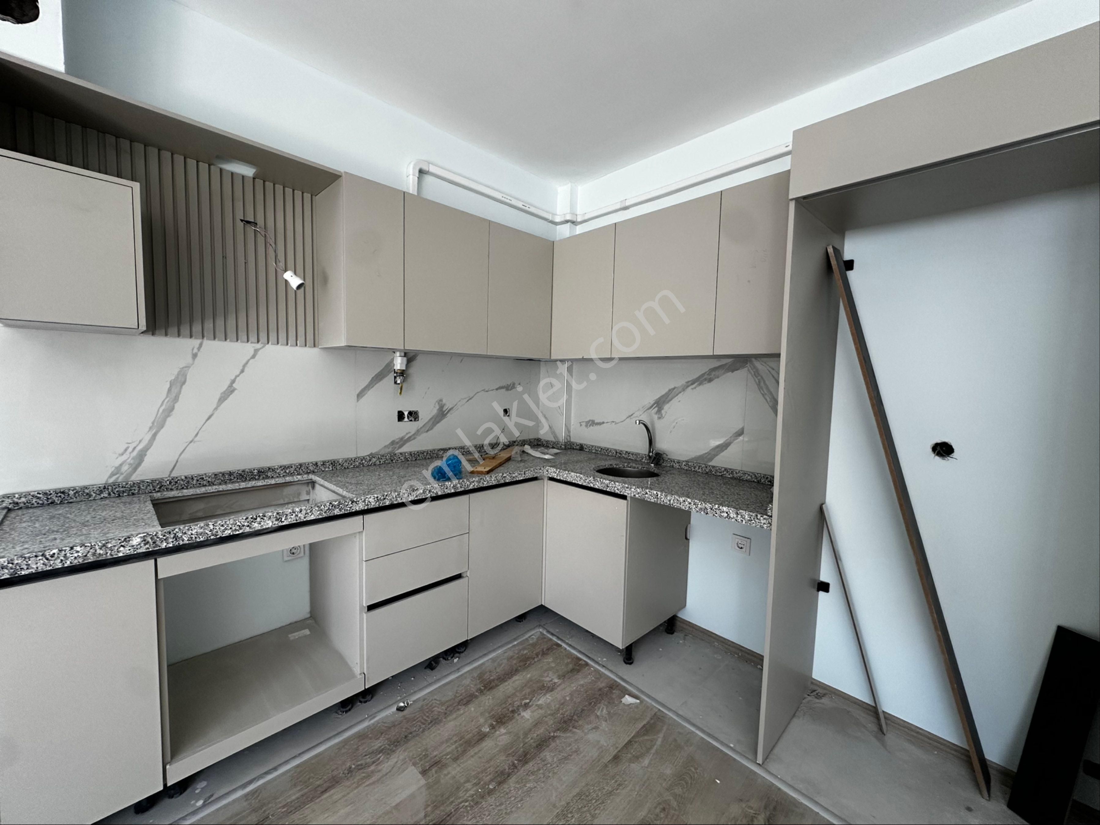 Çanakkale Merkez Barbaros Mahallesi Satılık 2+1 Dubleks Daire - Görsel 5