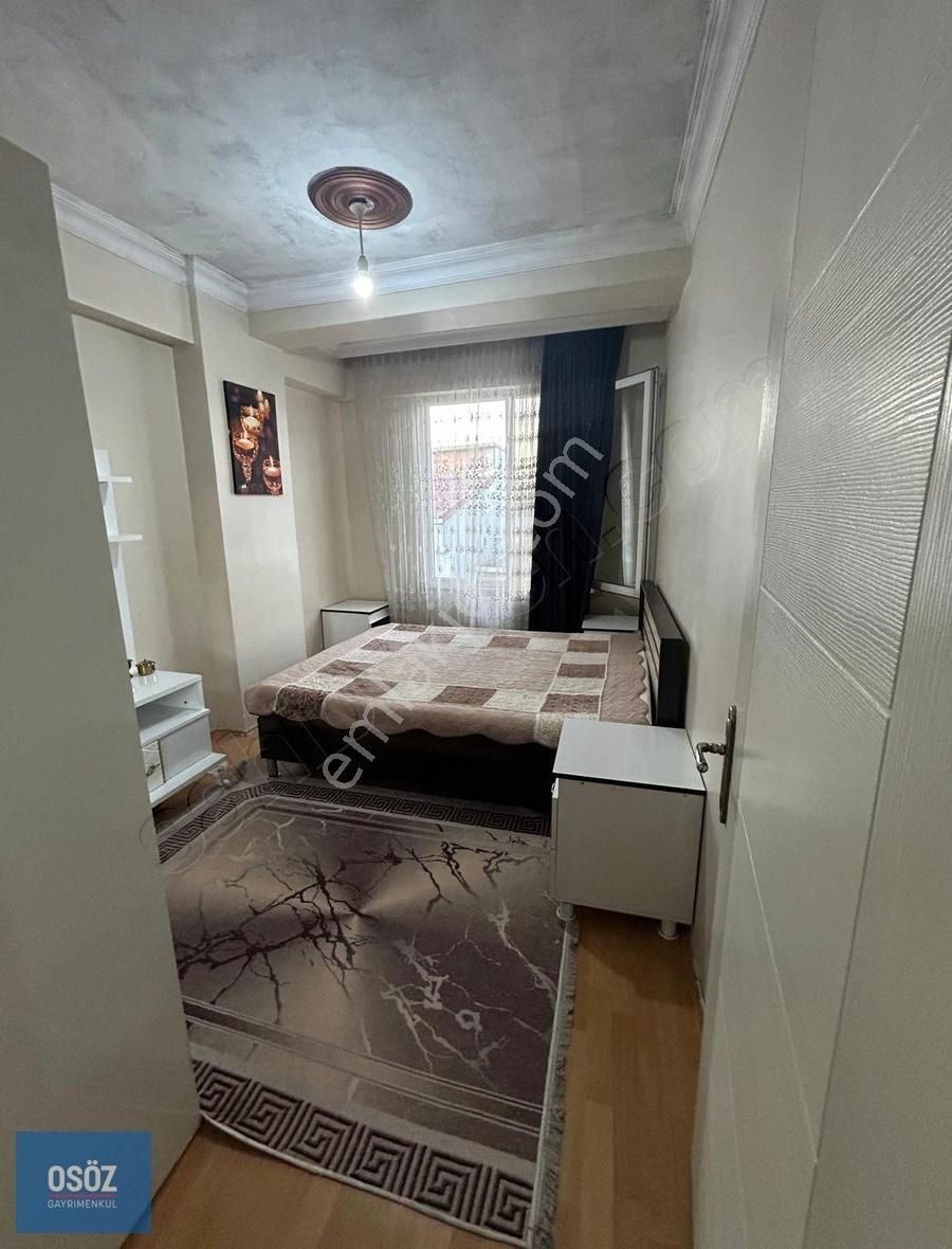Esenyurt Fatih Mah. | 4. Kat | 2+1 | 90 M² Asansörlü Ferah Daire
