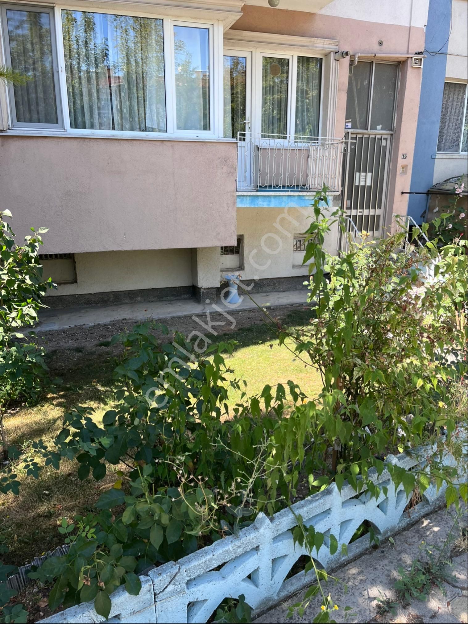 Sahininden Fatih Mh .kiralık - Görsel 2