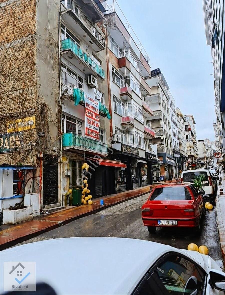 Çiftlik Gazi Caddesi Arasında Köşe Başı 50 M2 Dükkan - Görsel 2