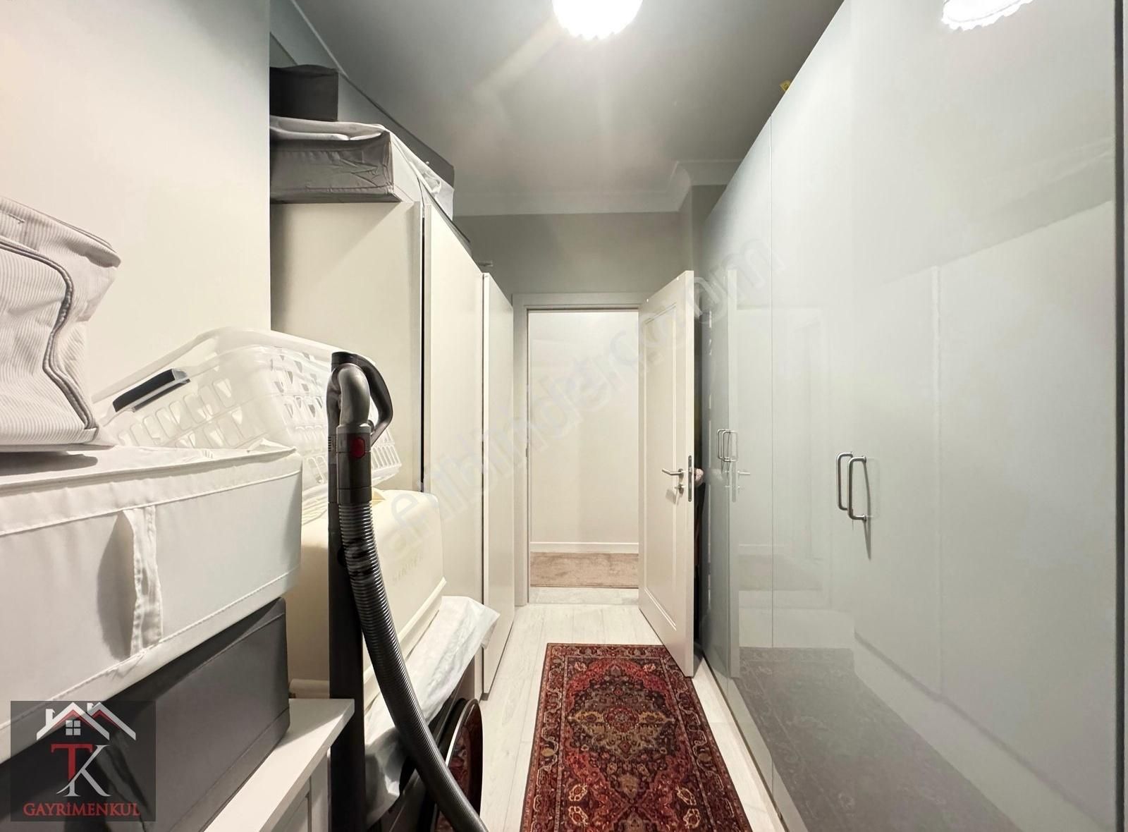 Tk'dan Bağdat Cad Paralelinde Geniş Balkonlu 100m2 2+1 Daire - Görsel 12