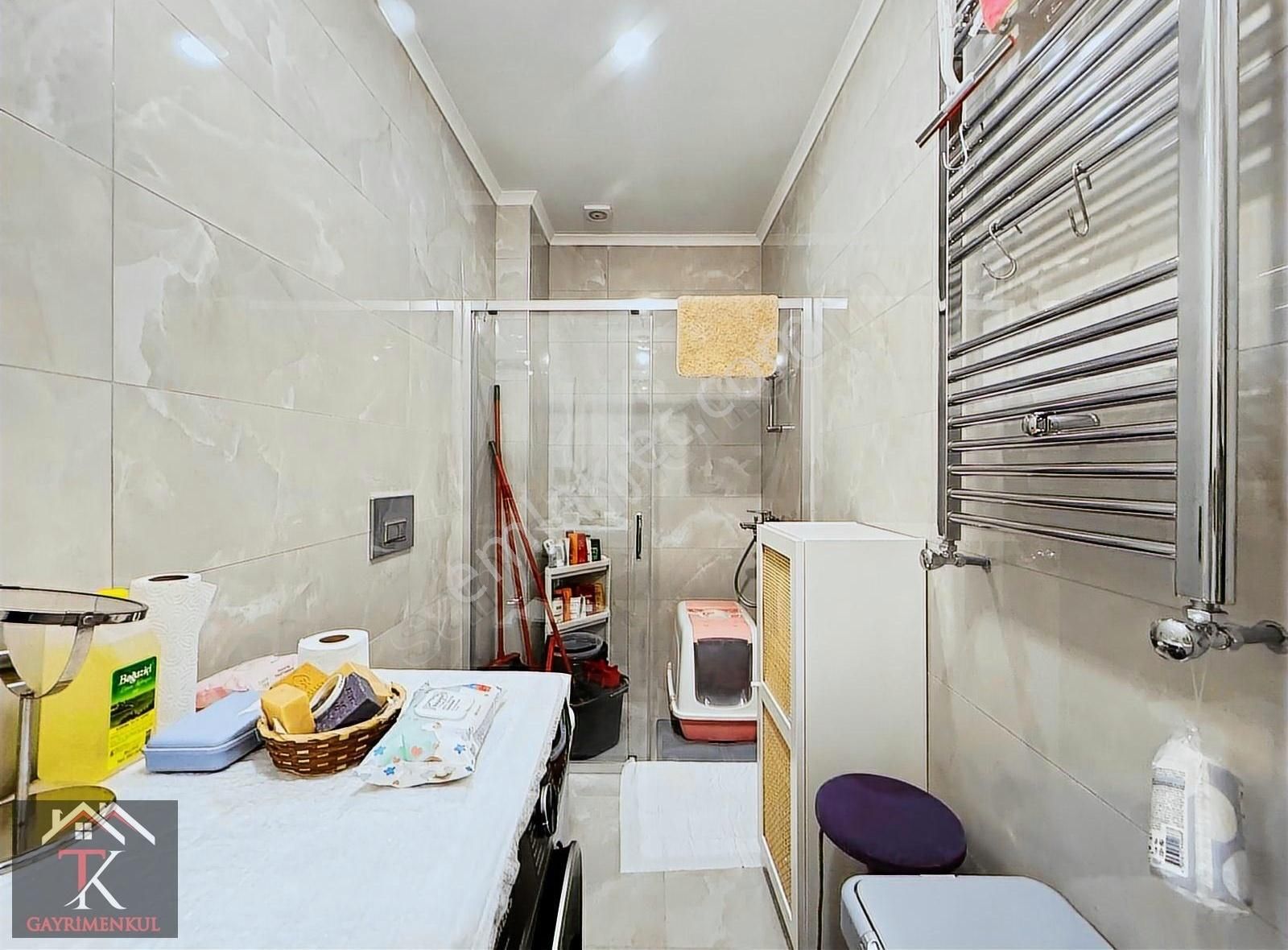 Tk'dan Bağdat Cad Paralelinde Geniş Balkonlu 100m2 2+1 Daire - Görsel 14