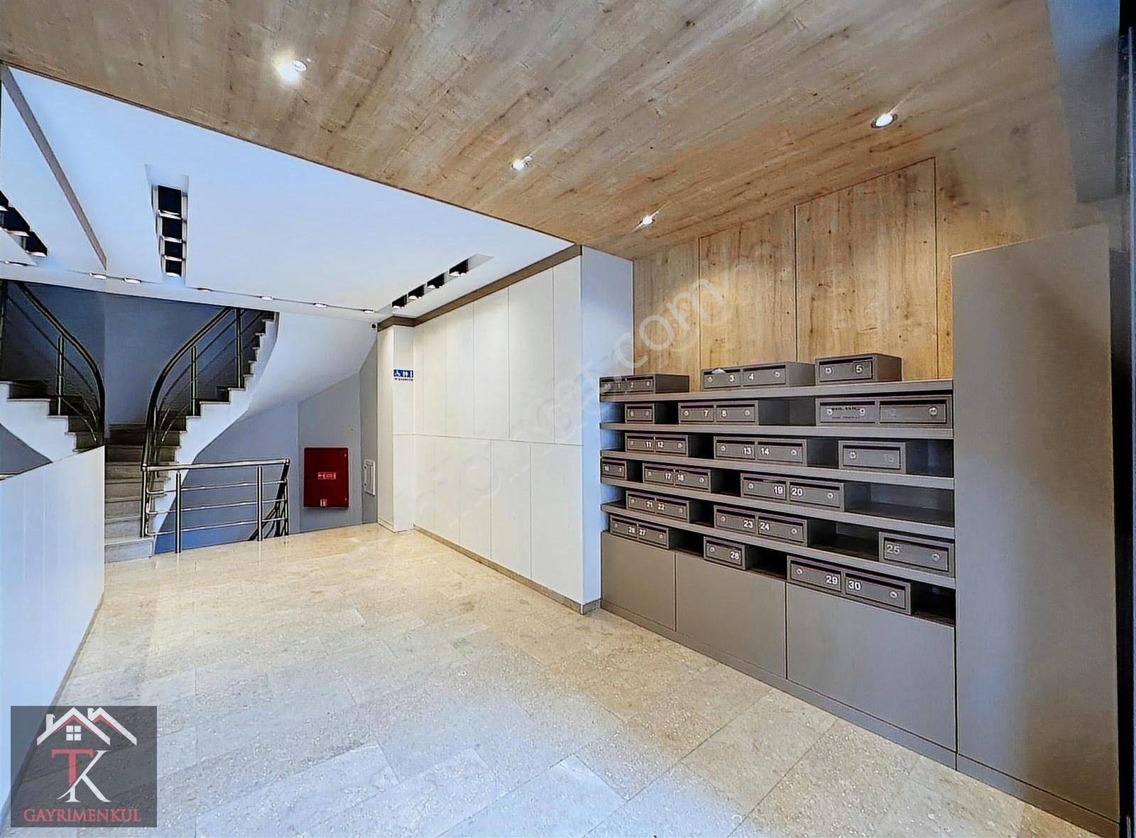 Tk'dan Bağdat Cad Paralelinde Geniş Balkonlu 100m2 2+1 Daire - Görsel 7