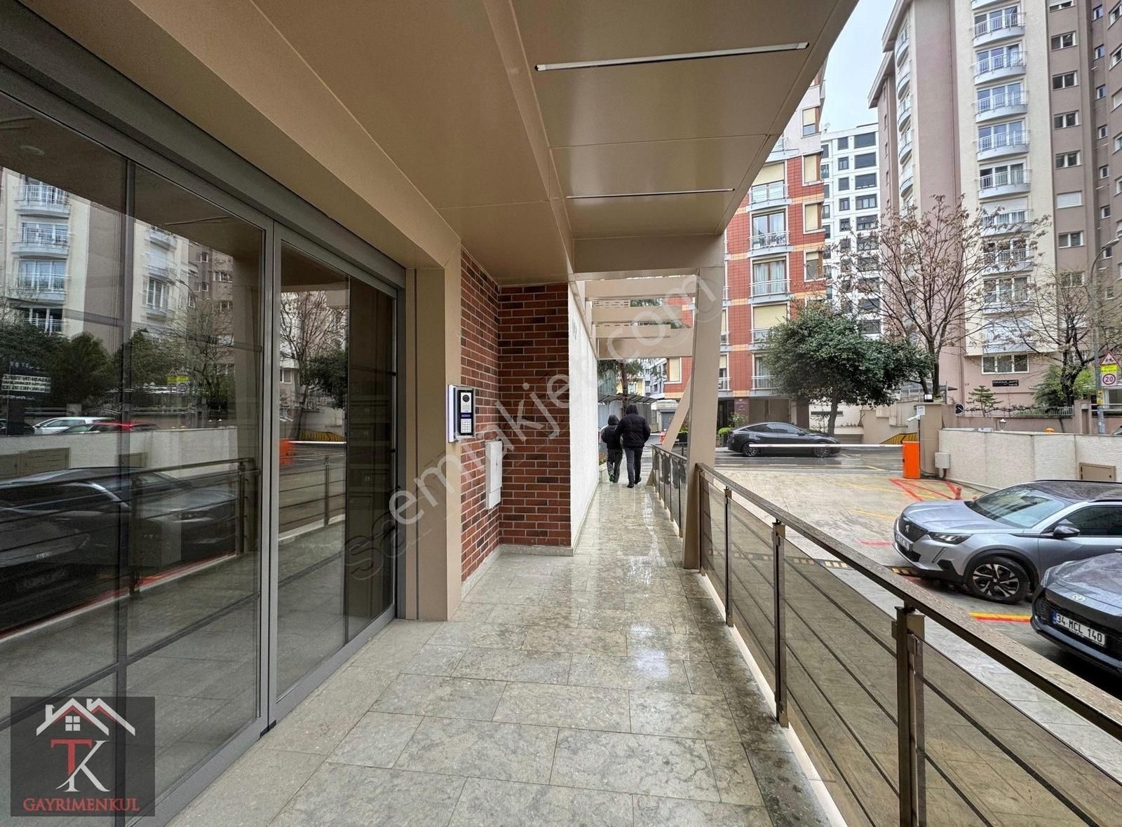 Tk'dan Bağdat Cad Paralelinde Geniş Balkonlu 100m2 2+1 Daire - Görsel 8