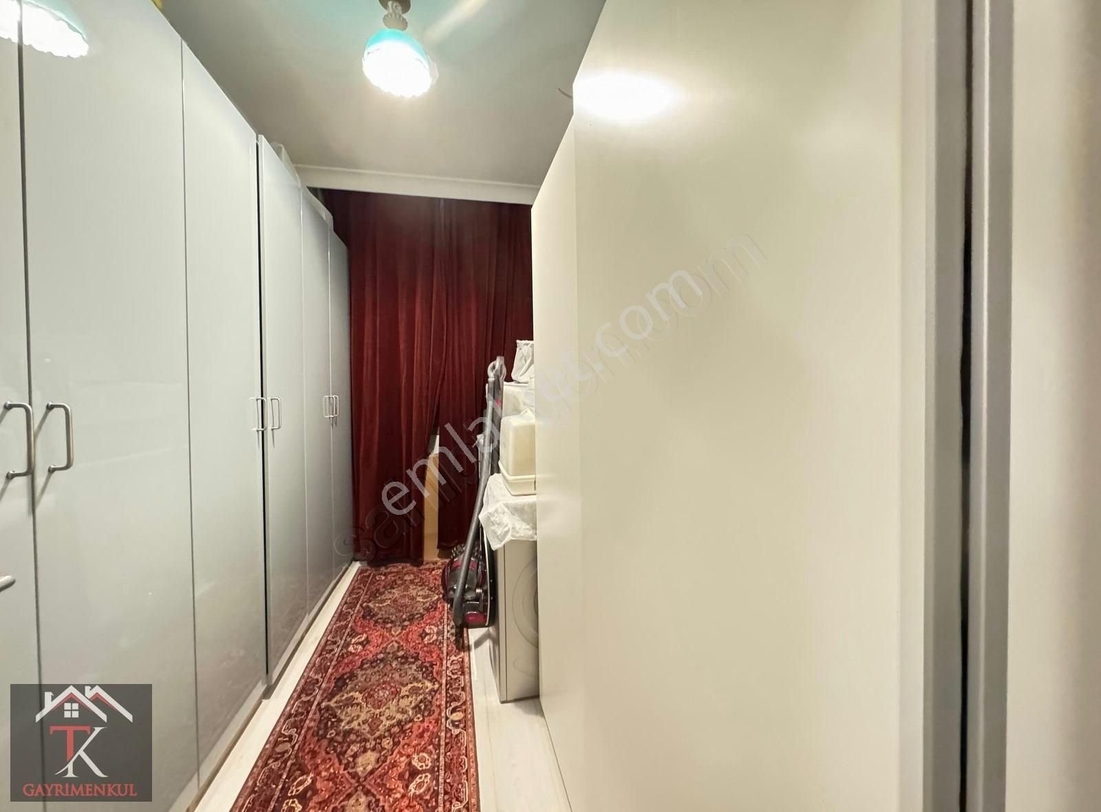 Tk'dan Bağdat Cad Paralelinde Geniş Balkonlu 100m2 2+1 Daire - Görsel 24