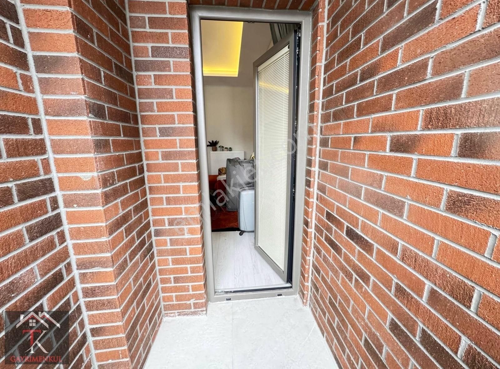 Tk'dan Bağdat Cad Paralelinde Geniş Balkonlu 100m2 2+1 Daire - Görsel 6