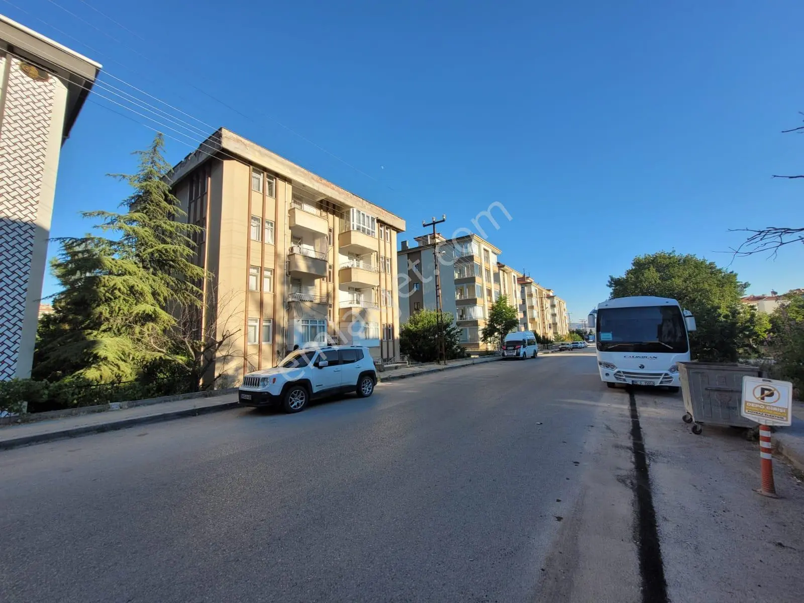 İpekyolu Gayrimenkul Den Evren Caddesinde 3+1 Satılık Daire - Görsel 5