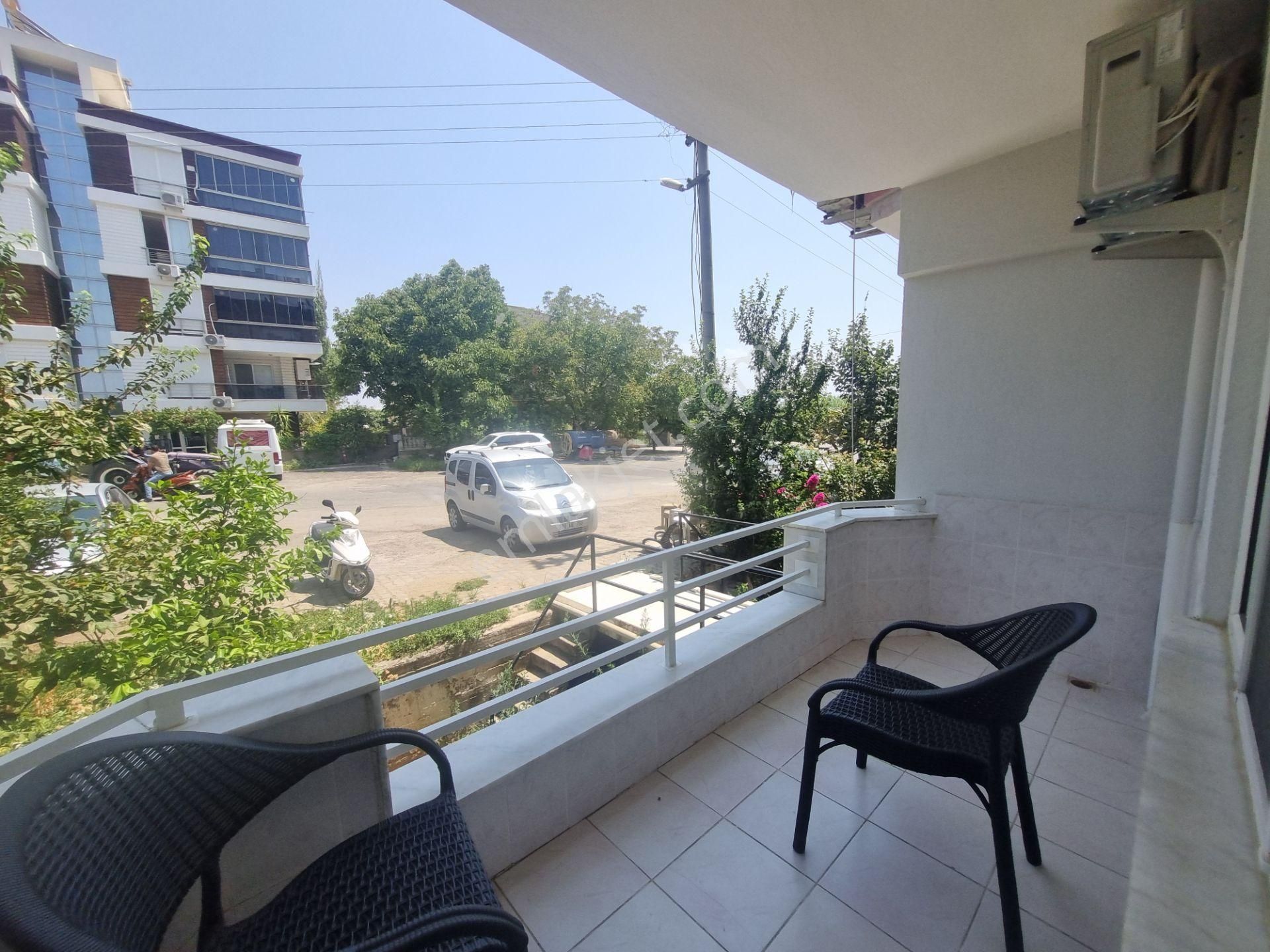 Aydın Nazilli Yöntem Emlaktan İsabeyli Mahallesinde Doğalgazlı Satılık 3+1 Ferah Daire - Görsel 9